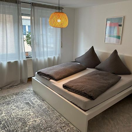 Cityapartments Schanze 17 Im Zentrum Von FDH Екстериор снимка