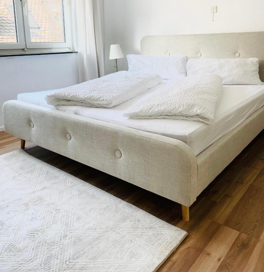 Cityapartments Schanze 17 Im Zentrum Von FDH Екстериор снимка