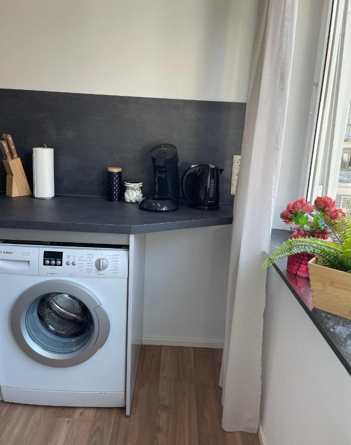 Cityapartments Schanze 17 Im Zentrum Von FDH Екстериор снимка