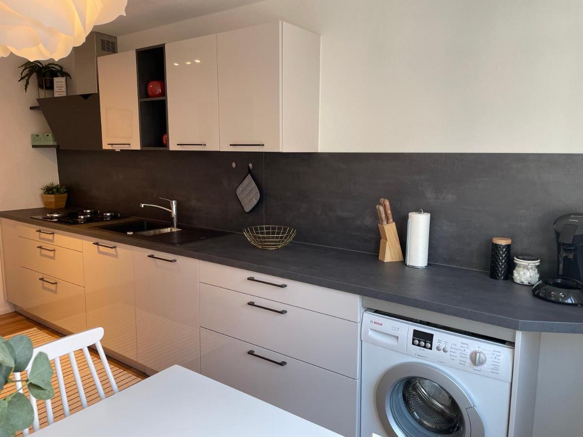 Cityapartments Schanze 17 Im Zentrum Von FDH Екстериор снимка