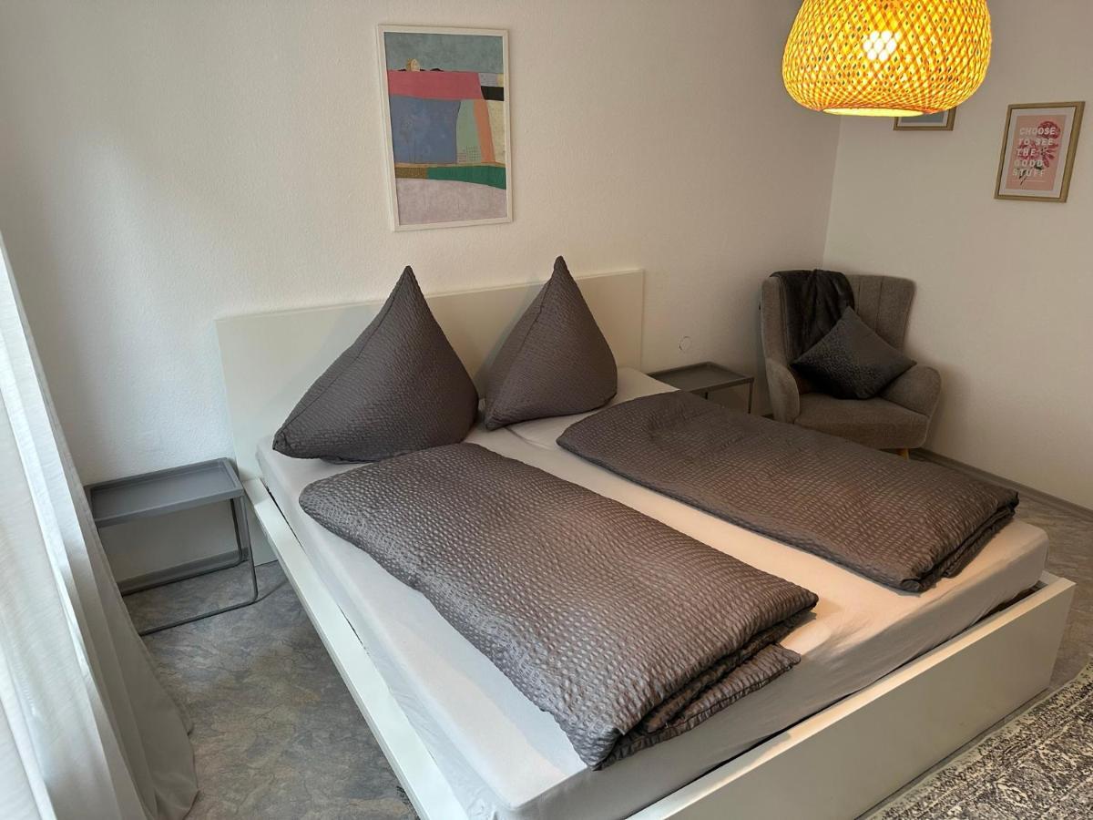 Cityapartments Schanze 17 Im Zentrum Von FDH Екстериор снимка