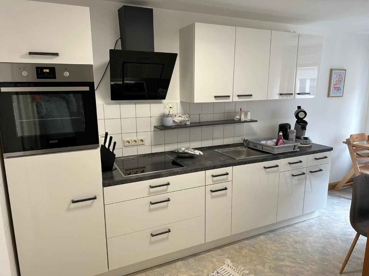 Cityapartments Schanze 17 Im Zentrum Von FDH Екстериор снимка