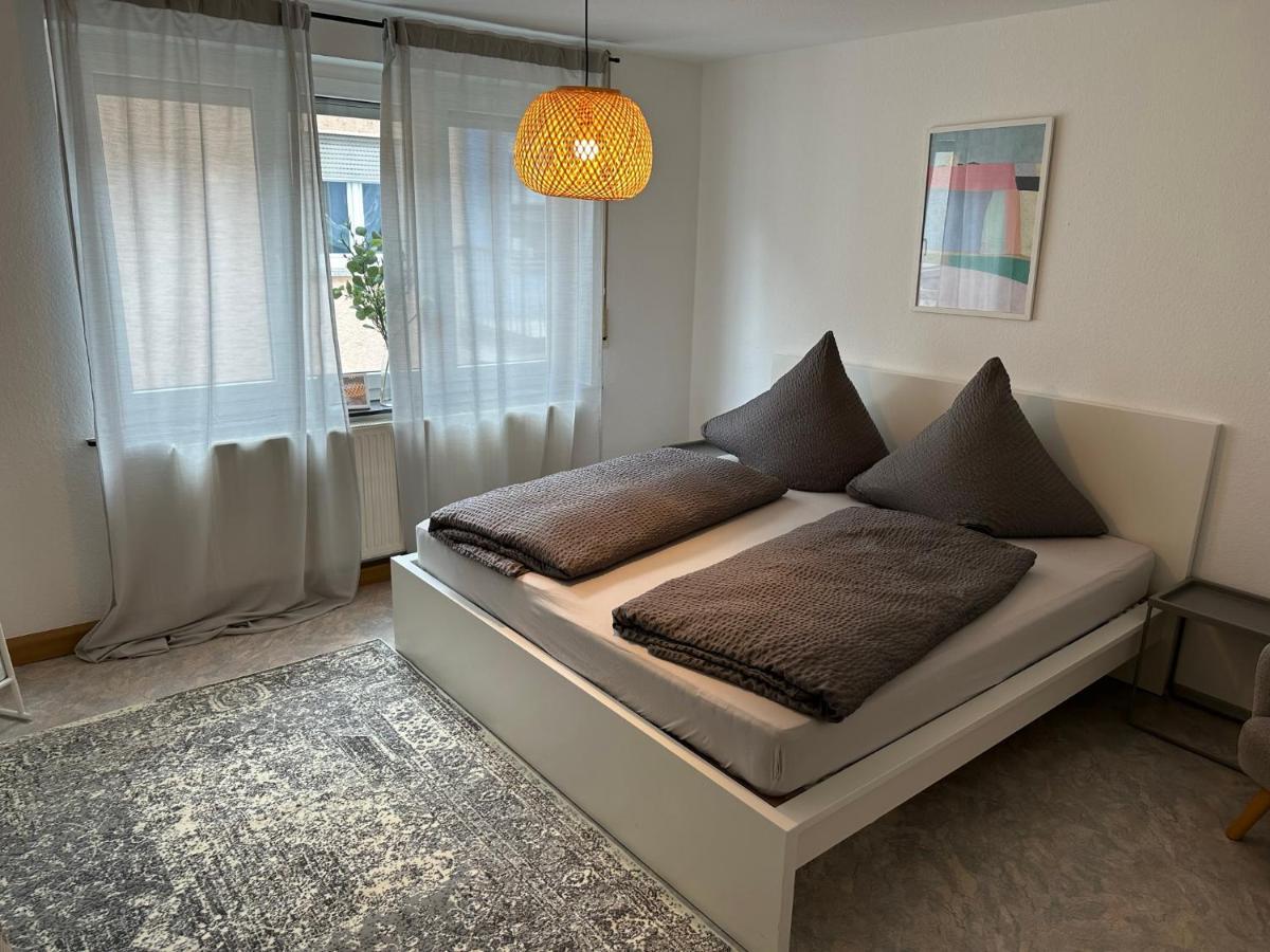 Cityapartments Schanze 17 Im Zentrum Von FDH Екстериор снимка